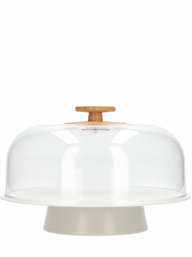 Photo: ALESSI - Mattina Small Cake Stand