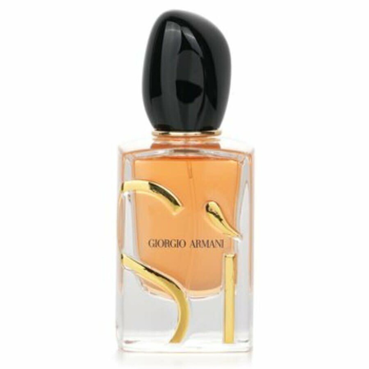 Photo: Giorgio Armani Ladies Si Eau de Parfum Intense EDP 1.7 oz Fragrances 3614273734790