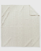 Pendleton ORGANIC COTTON MATELASSE TWIN Beige Mens Home deco