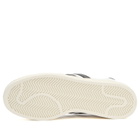 Adidas Superstar II Sneaker in Ftwr White/Core Black/Off White