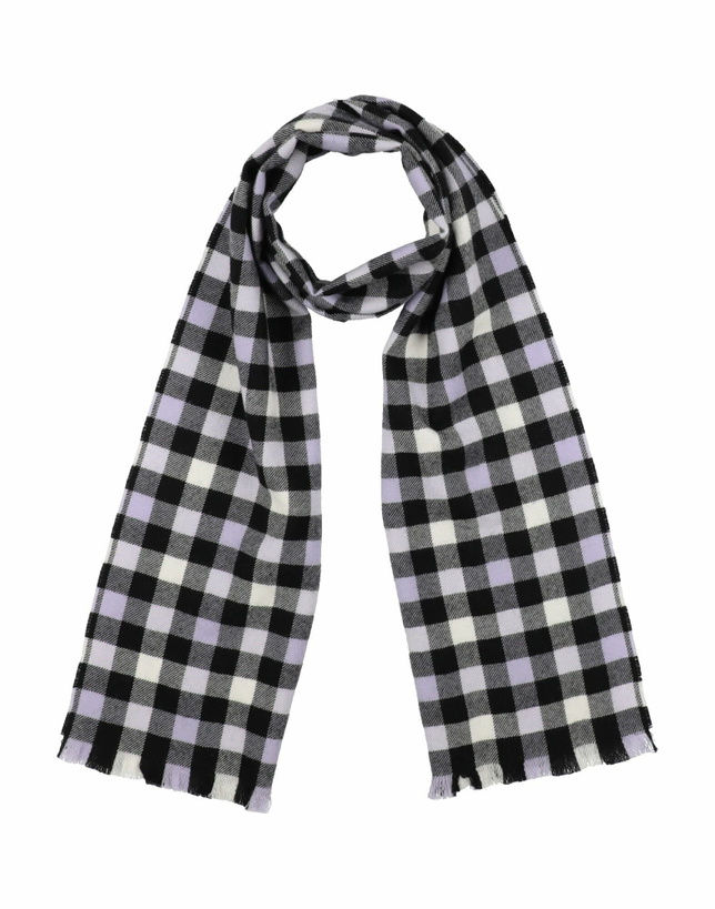 Photo: Woolrich Womens Scarf Lilac