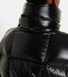 Moncler Parana down jacket