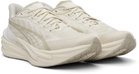 PUMA Off-White Deviate NITRO™ 4 Sneakers