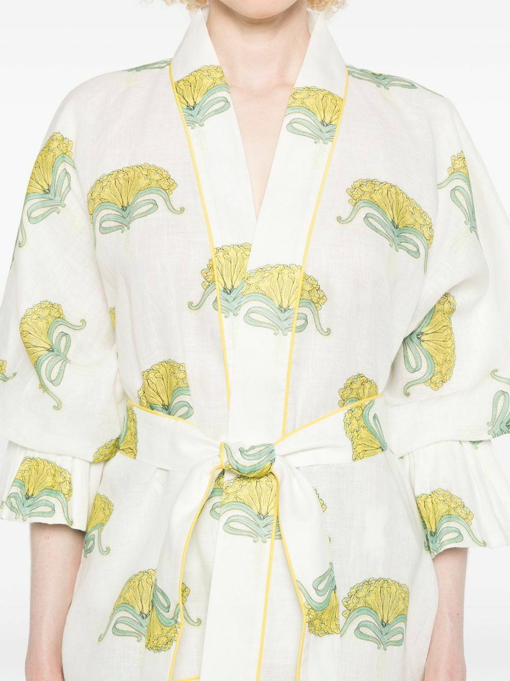 Maison La Plage Marie Louis Jacket