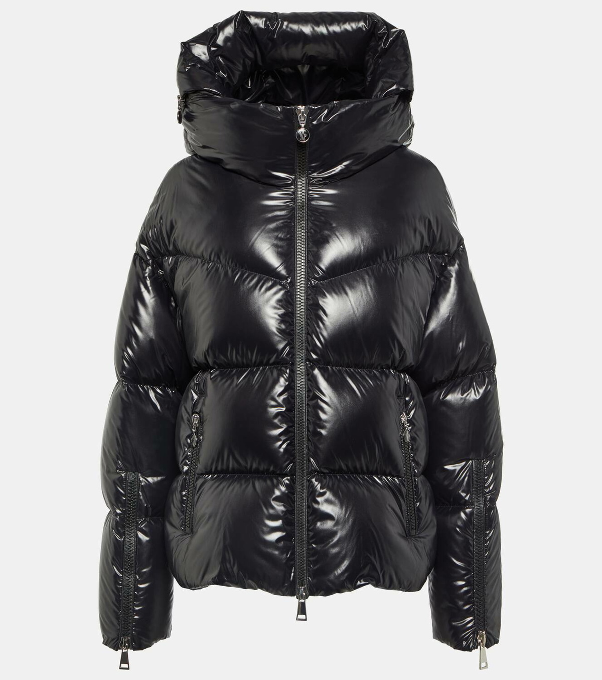 Moncler Huppe down jacket Moncler Moncler Huppe down jacket Moncler