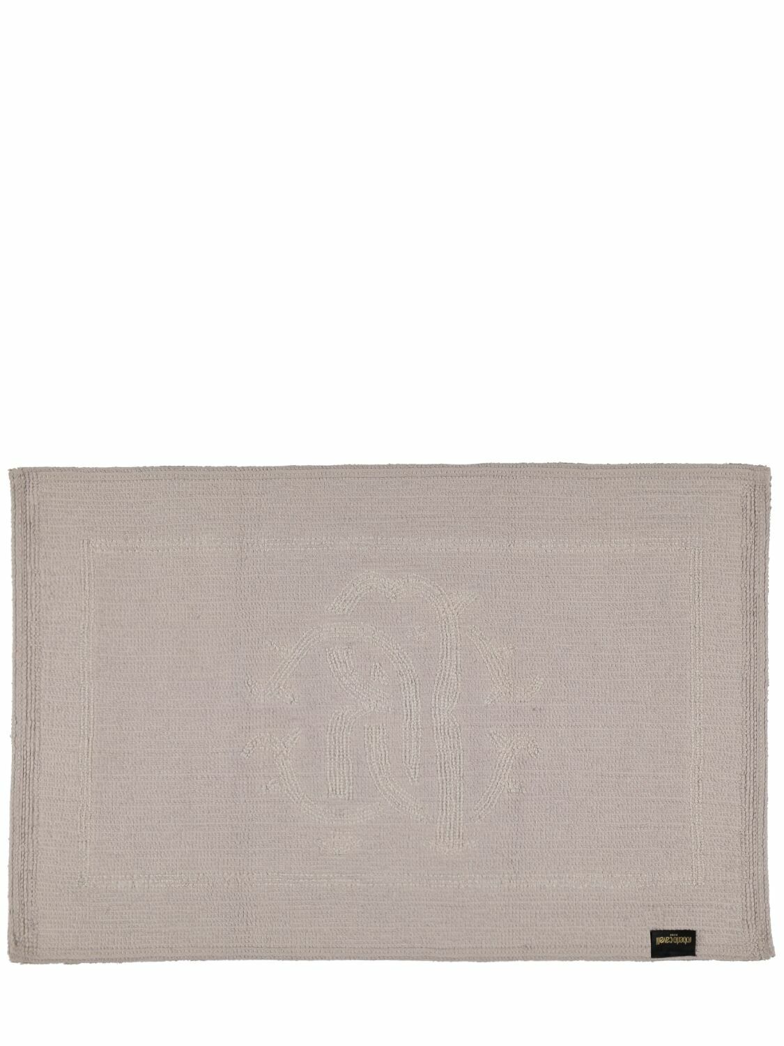 ROBERTO CAVALLI Okapi Bath Mat