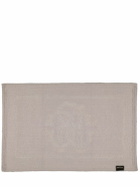 ROBERTO CAVALLI Okapi Bath Mat