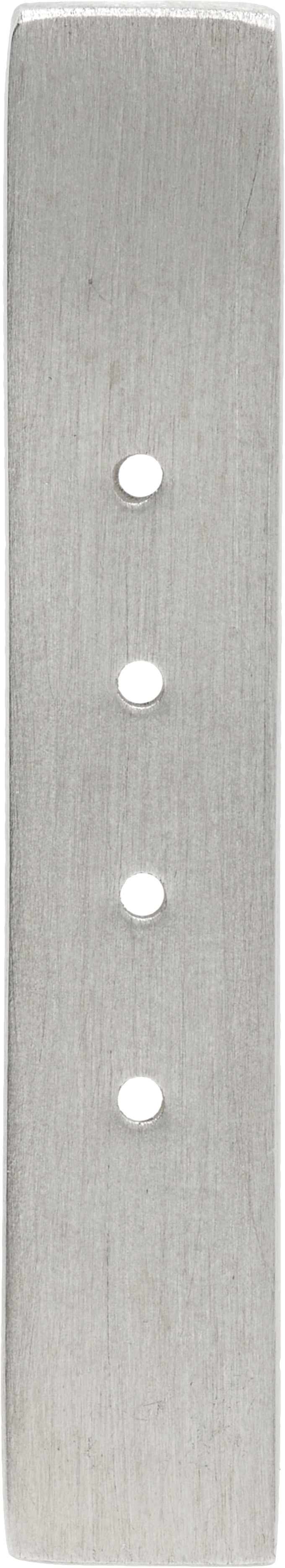 Parts of Four Plate Earring