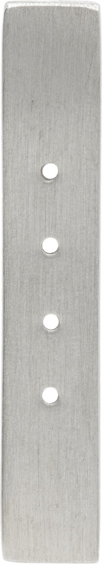 Photo: Parts of Four Plate Earring