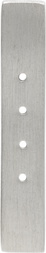 Parts of Four Plate Earring