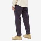 Armor-Lux Men's Fishermans Pant in Rich Navy