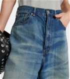 Junya Watanabe Selvedge straight jeans