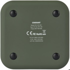 Courant Green CATCH:1 Essentials Wireless Charger