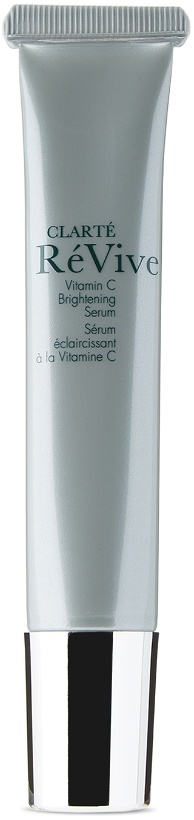 Photo: ReVive Clarté Vitamin C Brightening Serum, 30 mL