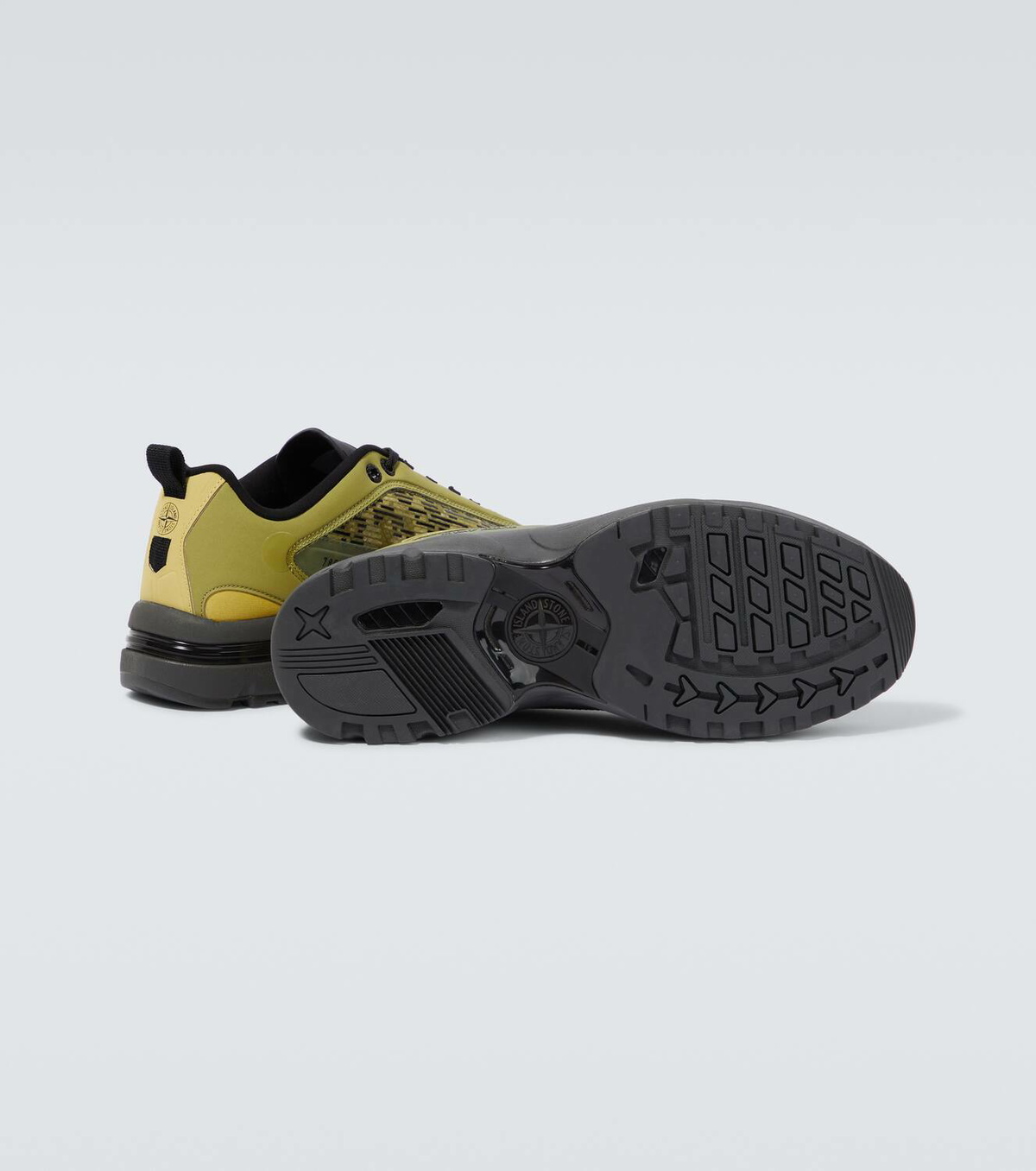 Stone Island S0303 sneakers Stone Island