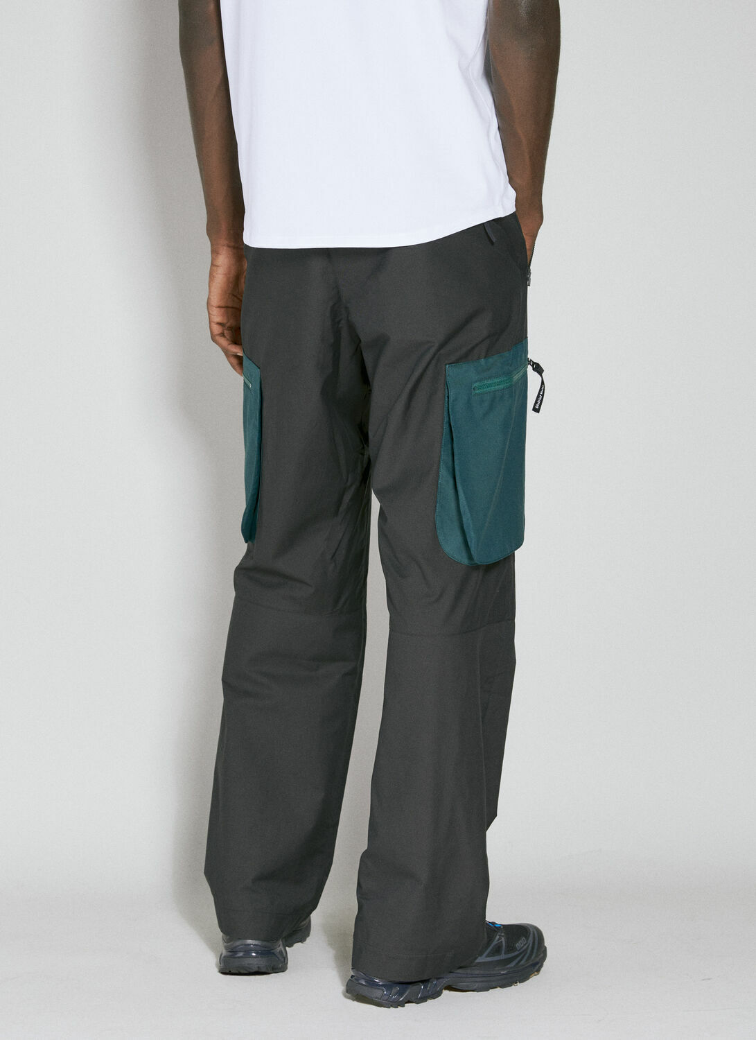 District Vision Contrast Pocket Cargo Pants