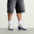 Nike Air Max III Sneaker in Photon Dust/Cyber/Aqua