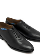 Oliver Sweeney Cropwell Leather Derby Shoes Black