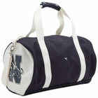 Puma x NOAH Duffle Bag in Blue 