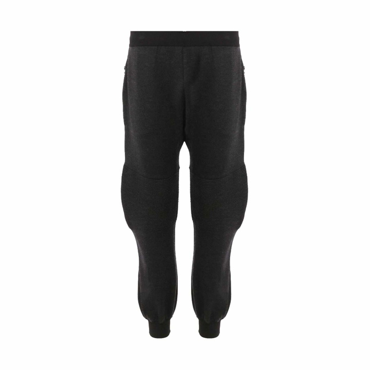 Photo: Bottega Veneta Virgin Wool Pants