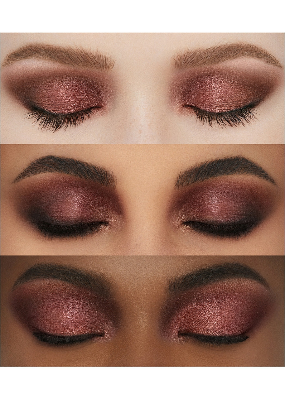 Nars Eyeshadow Quad - Singapore NARS