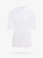 Stella Mccartney T Shirt White   Womens