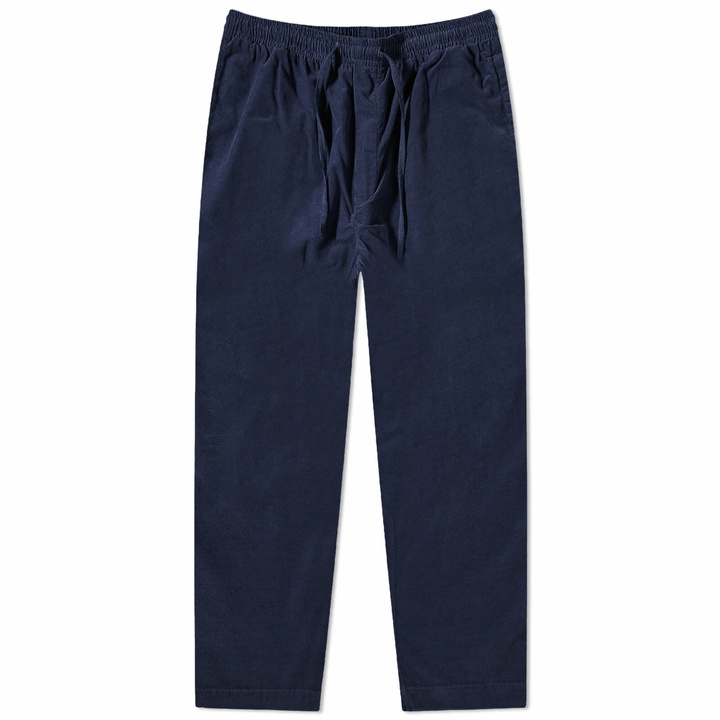 Photo: YMC Men's Jan-Alva Skate Pant in Navy