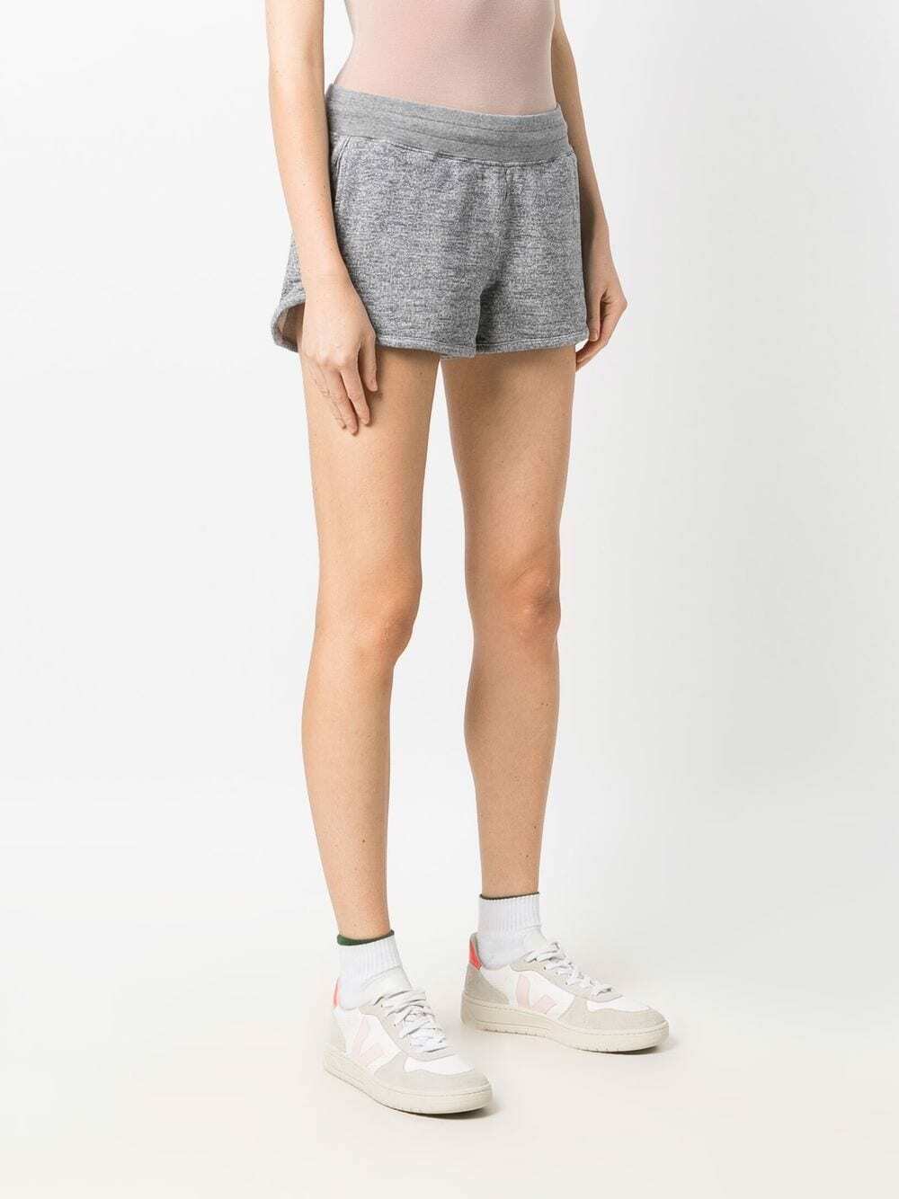 Golden Goose Women's Short Cotton Dress Black
