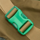 Cotopaxi Kapai 1.5L Hip Pack in Del Dia Earth 