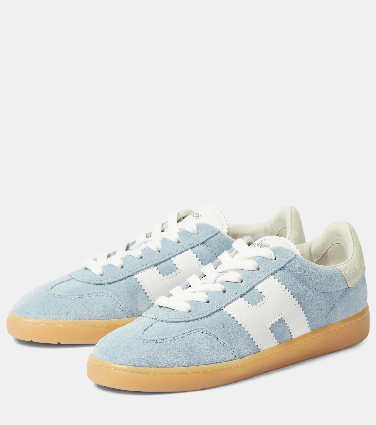 スニーカー HOGAN 'Hogan Cool' sneakers Sneakers Hogan Cool WHITE, GREY for Woman