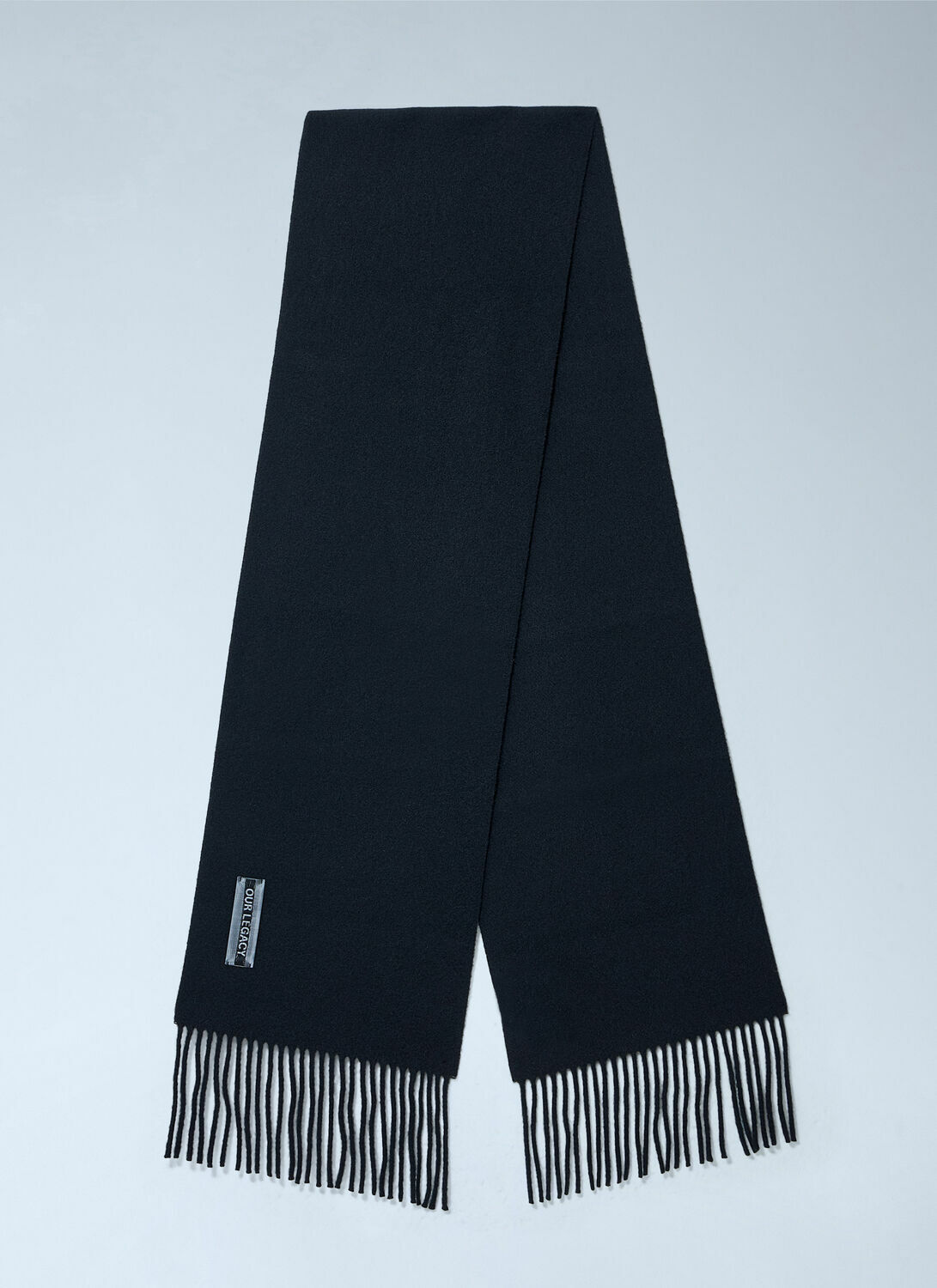 Our Legacy Estate Scarf