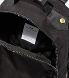 Visvim Cordura technical backpack