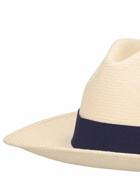 FRESCOBOL CARIOCA - Ecuadorian Panama Straw Hat