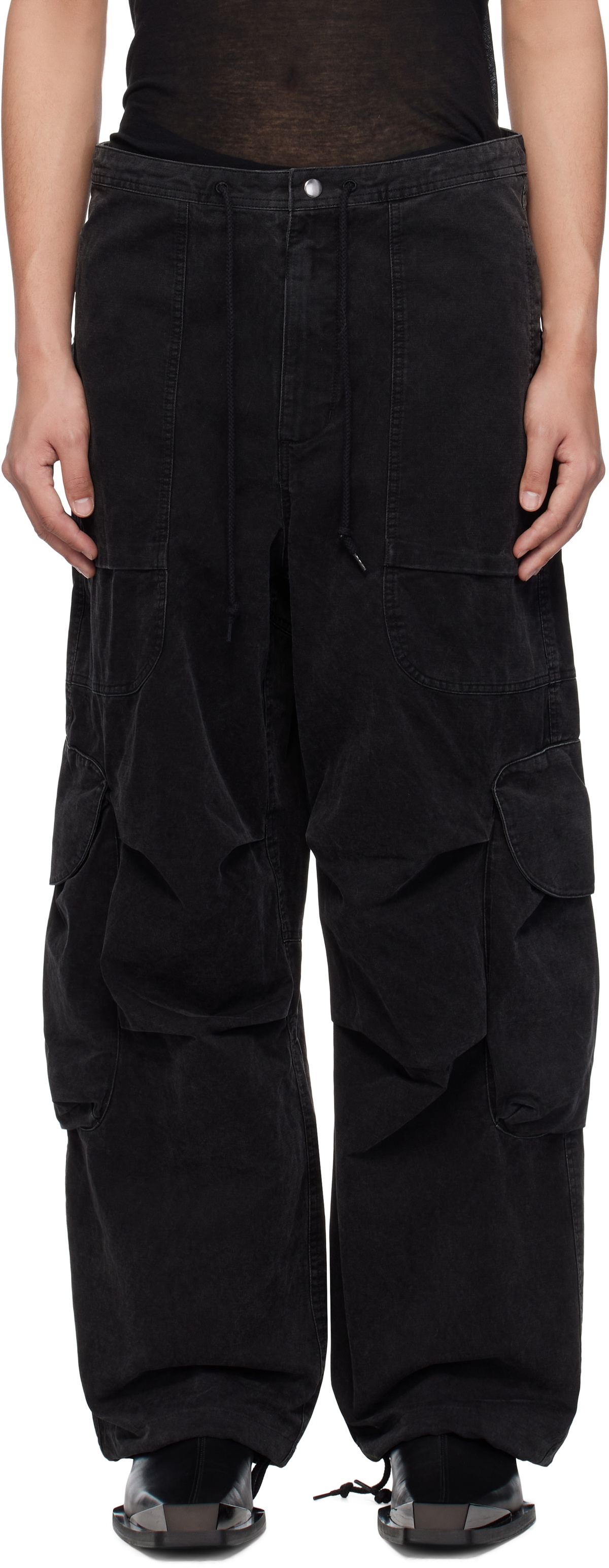 Freight Cargo Pants