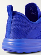 APL Athletic Propulsion Labs - Pro TechLoom Running Sneakers - Blue