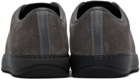 Lanvin Gray DBB1 Sneakers