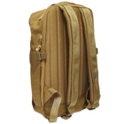 The North Face Men's Berkeley Daypack in Military Olive/Antelope Tan