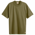 Armor-Lux Men's Classic T-Shirt in Army