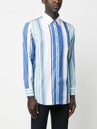 ETRO - Print Shirt