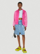 Lourdes Trucker Jacket