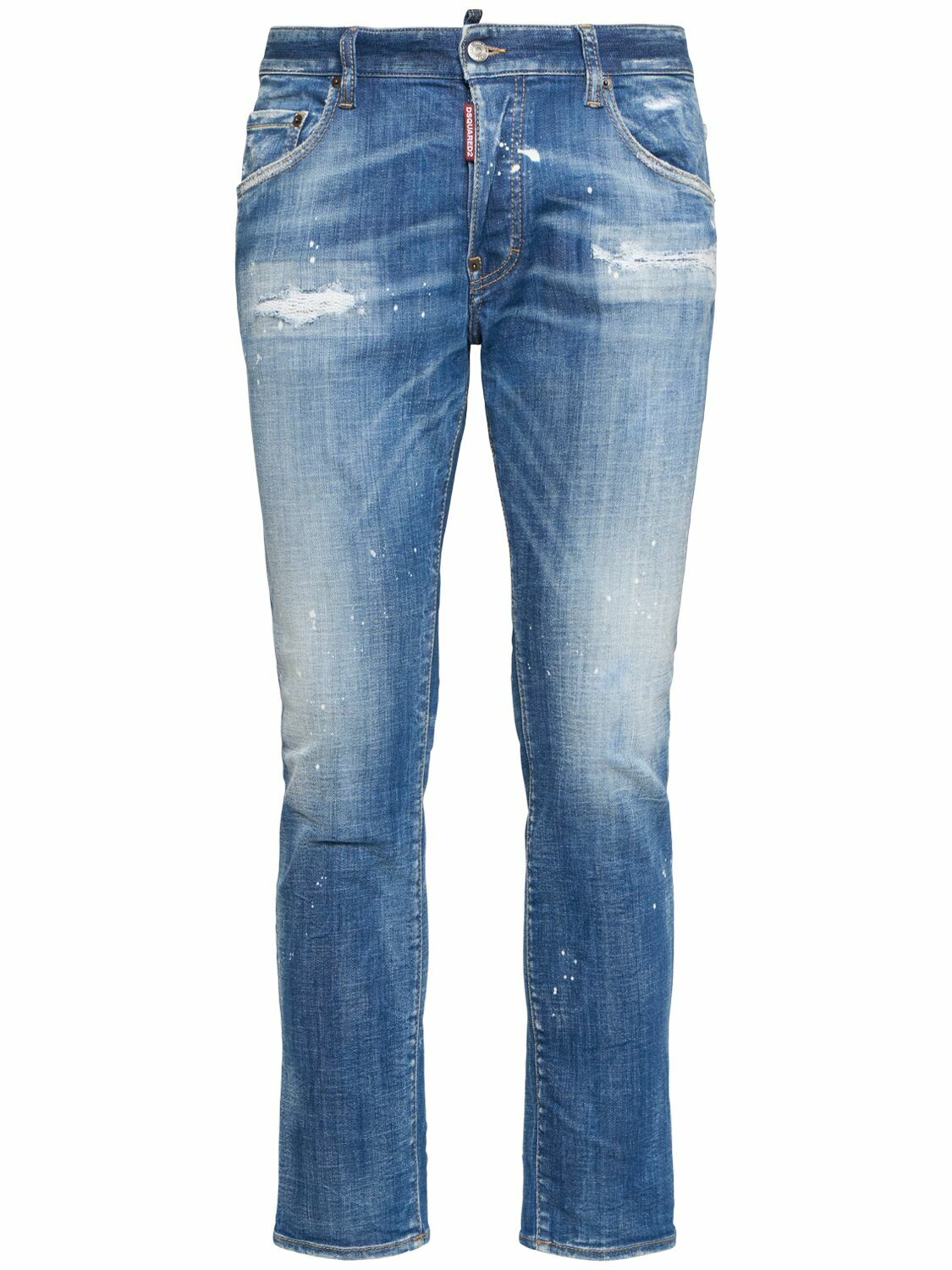DSQUARED2 Skater Jeans Dsquared2