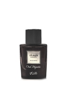 Rasasi Mens Hamasaat Oud Majestic EDP Spray 3.4 oz Fragrances 614514092262