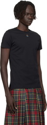 Vivienne Westwood Black Orb Peru T-shirt