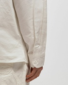 Carhartt Wip Reno Shirt Jacket White - Mens - Overshirts