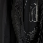 Nike ISPA Adapt Air Jacket in Black