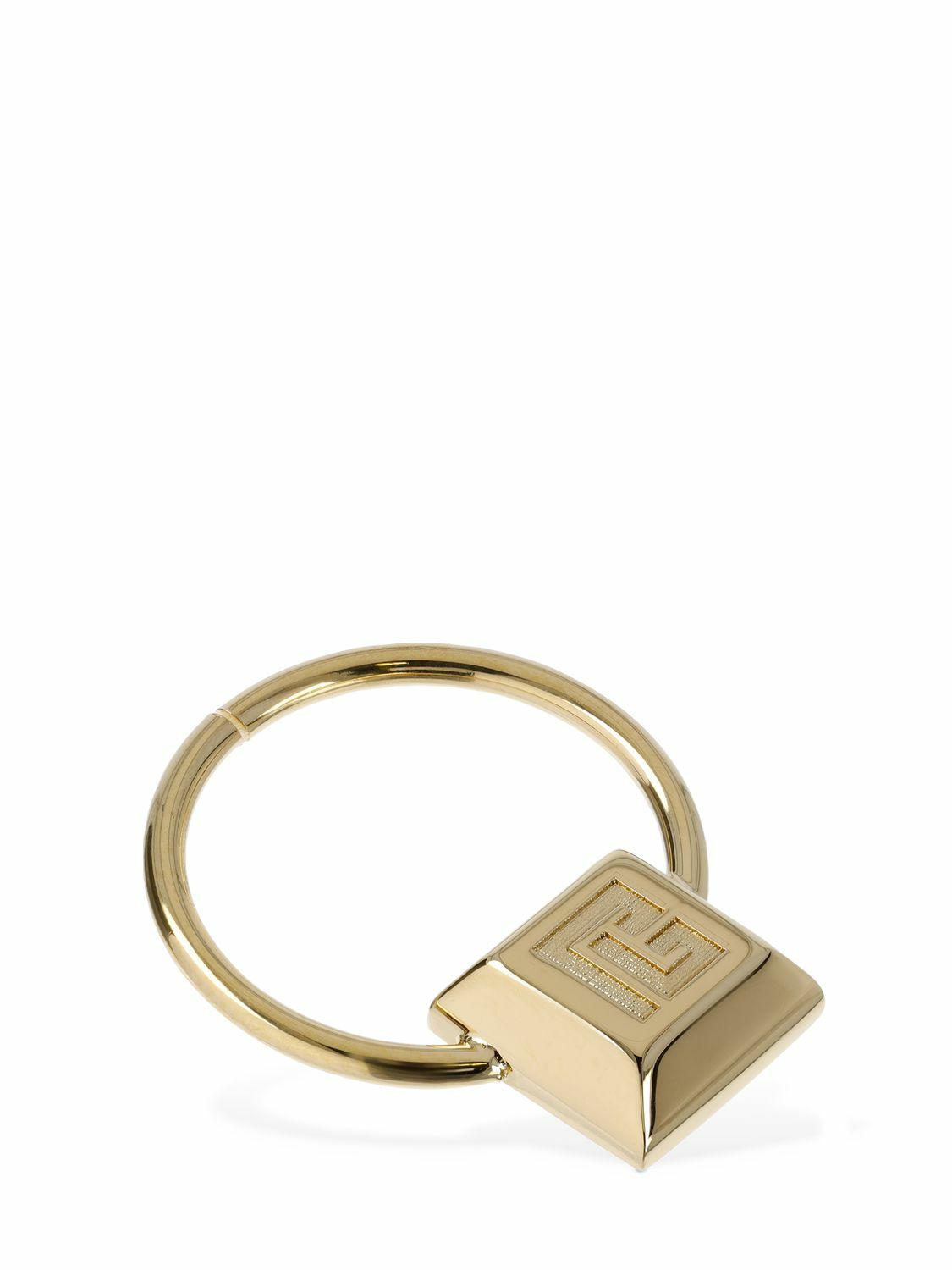 Balmain Rings BALMAIN - Pb Stud Nose Ring Balmain