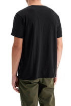 PATAGONIA fitz roy icon responsibili-t Black