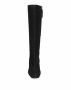 Aeyde Womens Boot in Black