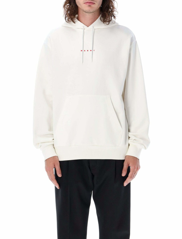 Photo: Hoodie Marni