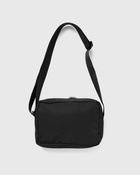 Carhartt Wip Otley Shoulder Bag Black - Mens - Messenger & Crossbody Bags